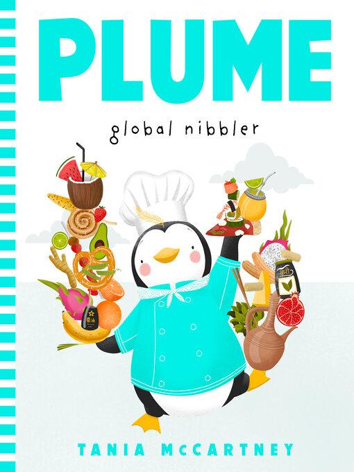 Cover image for Global Nibbler